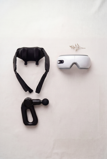 Pro x Align X Calm Bundle